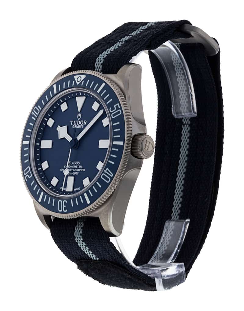 Tudor Pelagos M25707B/21-0001